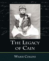 bokomslag Legacy of Cain