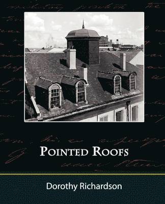 Pointed Roofs 1