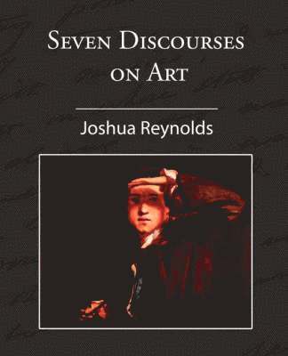 bokomslag Seven Discourses on Art