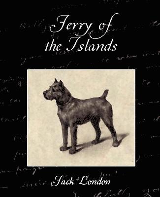 Jerry of the Islands