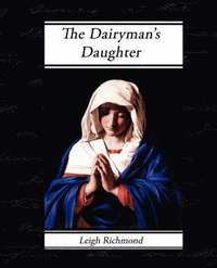 bokomslag The Dairyman's Daughter