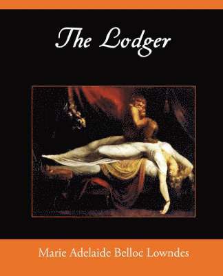 The Lodger 1