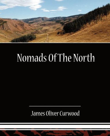 bokomslag Nomads of the North