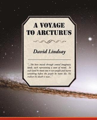 A Voyage to Arcturus 1