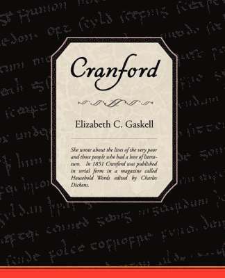 Cranford 1