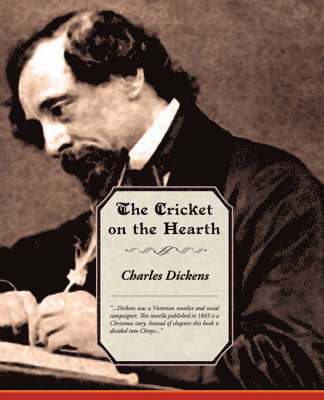 Cricket on the Hearth 1
