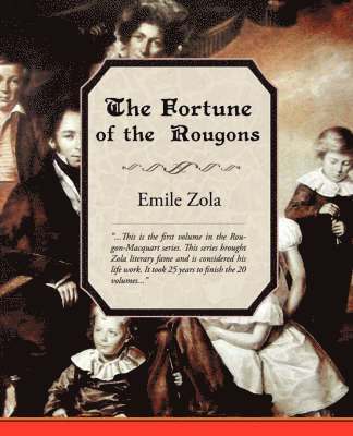 Fortune of the Rougons
