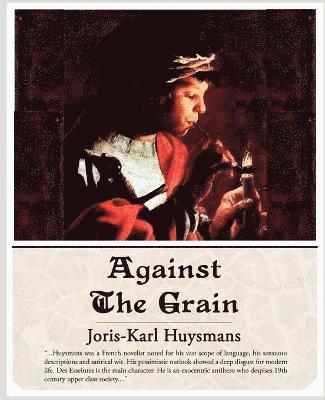 Against the Grain 1