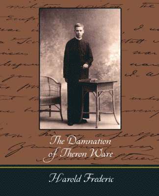 The Damnation of Theron Ware 1