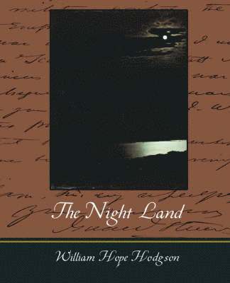 The Night Land 1