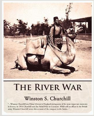 Winston S Churchill - River War, Häftad