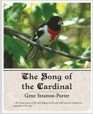 The Song of the Cardinal 1