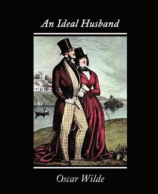 bokomslag Ideal Husband