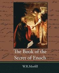 bokomslag The Book of the Secret of Enoch