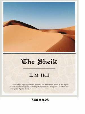 The Sheik 1