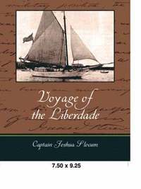 bokomslag Voyage of the Liberdade