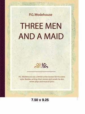 Three Men and a Maid 1