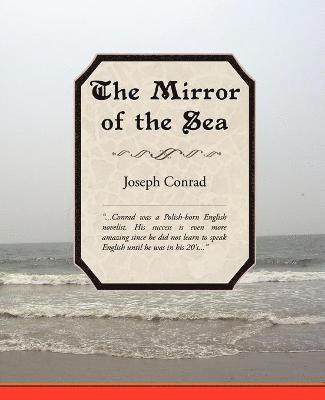 bokomslag Mirror of the Sea