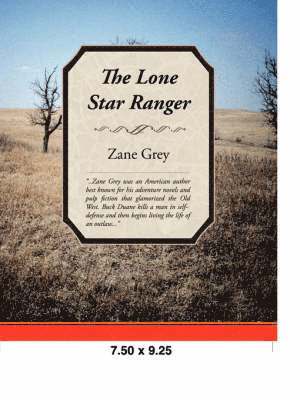 Lone Star Ranger