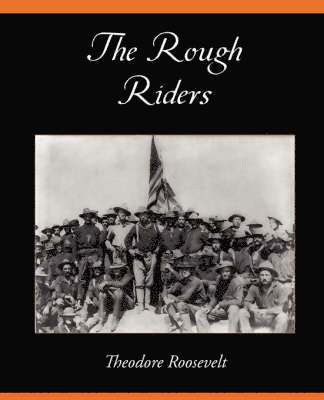 Rough Riders 1