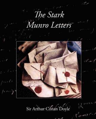 bokomslag The Stark Munro Letters