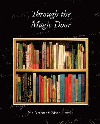 Through the Magic Door 1