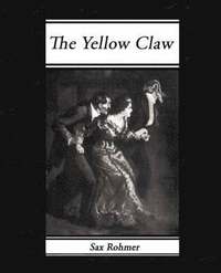 bokomslag Yellow Claw