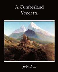 bokomslag Cumberland Vendetta