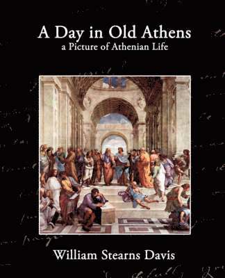 A Day in Old Athens 1