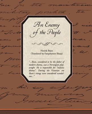 Enemy of the People