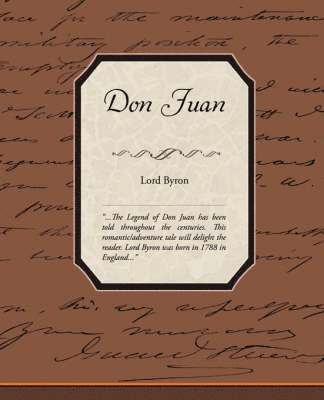 Don Juan 1