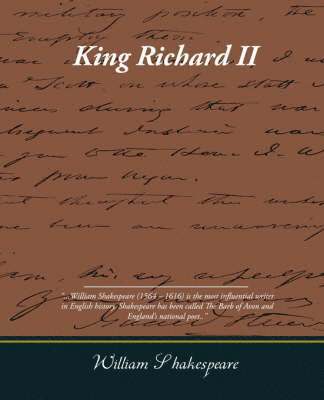 King Richard II