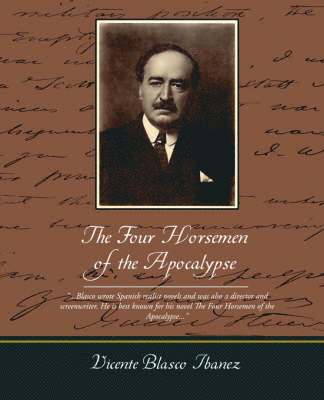 Four Horsemen of the Apocalypse