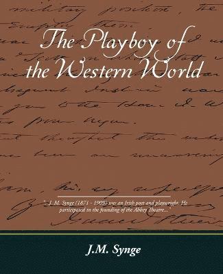 Playboy of the Western World