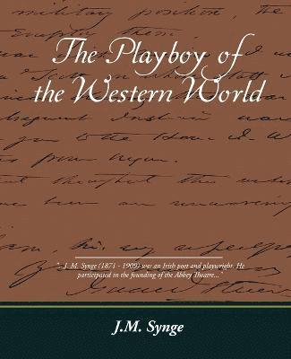 The Playboy of the Western World 1