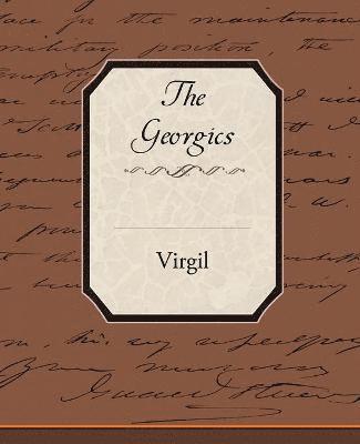 The Georgics 1