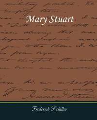 bokomslag Mary Stuart