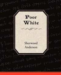 bokomslag Poor White