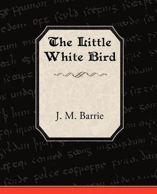 The Little White Bird 1