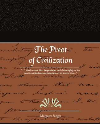 Pivot of Civilization