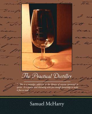 The Practical Distiller 1