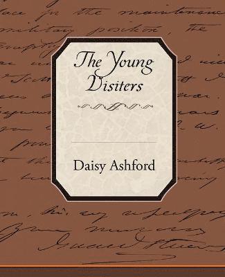 Daisy Ashford - Young Visiters, Häftad