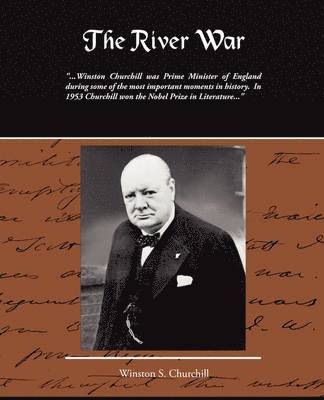 Winston S Churchill - River War, Häftad