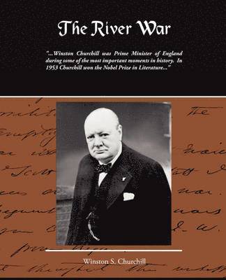 bokomslag The River War