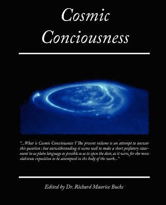 Cosmic Conciousness 1