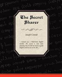 bokomslag The Secret Sharer