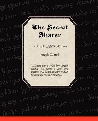 bokomslag The Secret Sharer