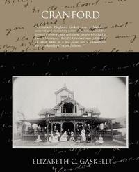 bokomslag Cranford