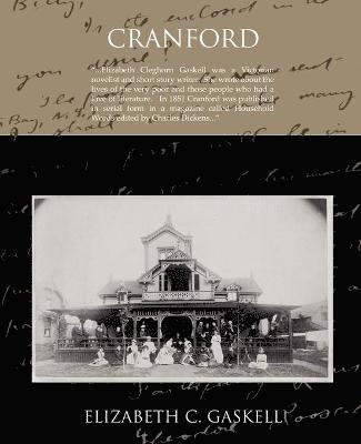 bokomslag Cranford