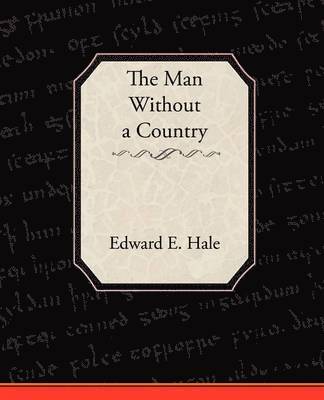 The Man Without a Country and Other Tales 1